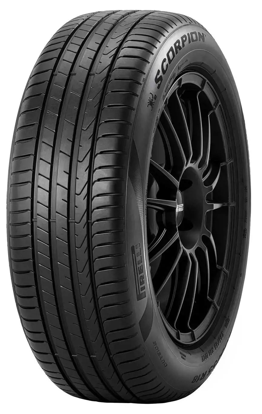 235/60 R18 107V Scorpion XL FSL elt