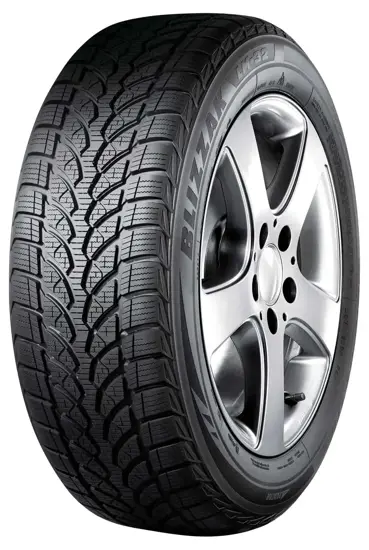 Bridgestone 225 60 R16 98H Blizzak LM 32 AO Audi A6 C7 15085094