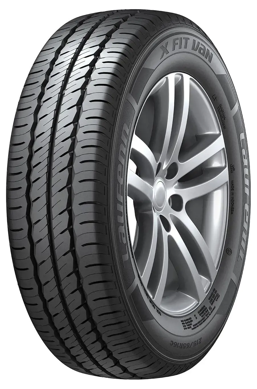 235/65 R16C 121R/119R X FIT Van LV01 10PR