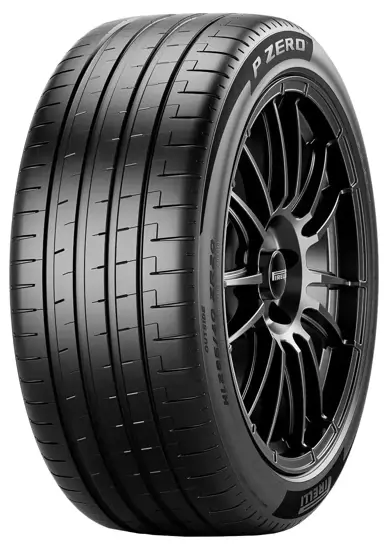 Pirelli 325 35 R22 110Y P Zero PZ5 MO FSL 15417911