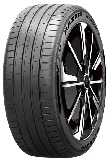 Maxxis 235 35 R19 91Y Victra Sport 6 XL 15418132