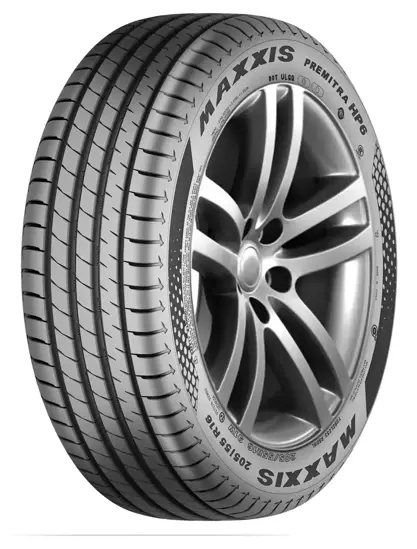 Maxxis 225 45 R17 91W Premitra 6 HP6 15418155