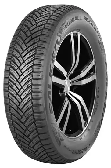 Falken 215 65 R17 99V Euroallseason AS 220 15417326