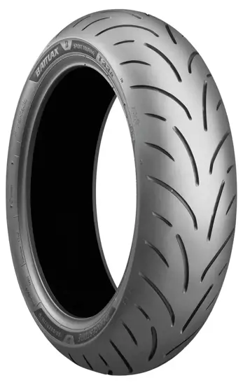 Bridgestone 180 55 ZR17 73W Battlax BT T33 Rear 15416939