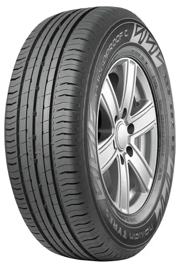 Nokian Tyres 195 65 R16C 104T 102T Cargoproof C 15417400