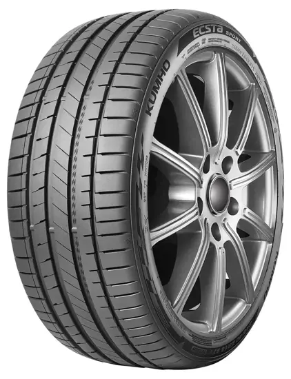 Kumho 245 35 R21 99Y Ecsta Sport PS72 XL 15414852