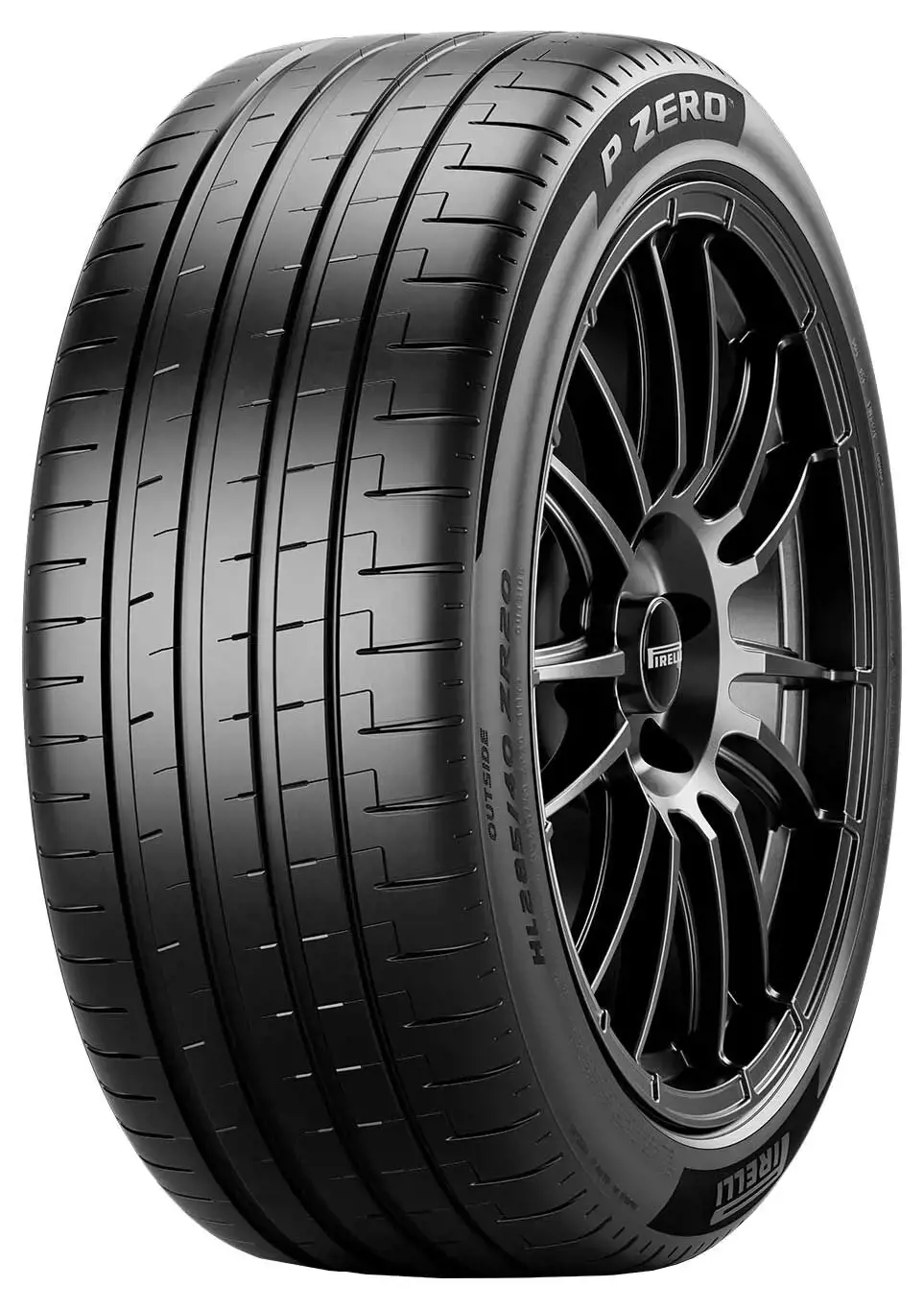 245/45 ZR18 (100Y) P-Zero (PZ5) XL FSL