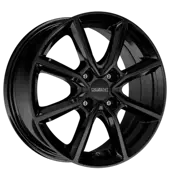 Dezent TN black 7 X 18 ET27 15419258