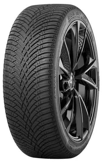 Berlin Tires 195 65 R15 91V All Season 1 15347103