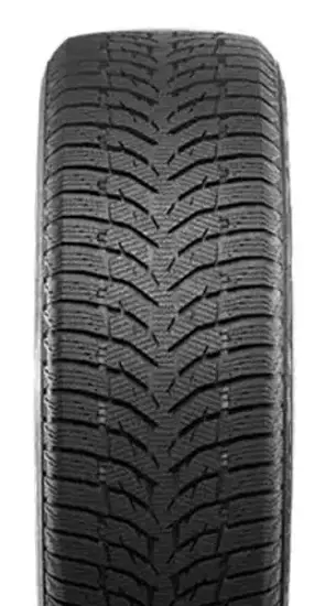 Berlin Tires 165 65 R14 79T Alpine Grip MFS BSW 15409880