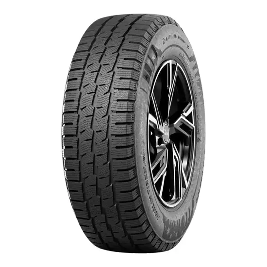 Berlin Tires 215 70 R15C 109R 107R Alpine Grip C 8PR MFS BSW 15409912