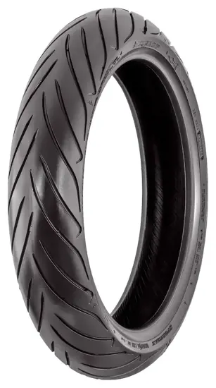 Dunlop 120 70 ZR18 59W Sportmax Roadsmart II M C Fr 15097300