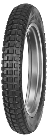 Dunlop 120 100 R18 68M Geomax TL01 Rear 15419703