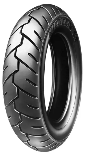 MICHELIN 110 80 10 58J TL TT S 1 10008868