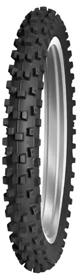 Dunlop 90 100 21 57M TT Geomax AT82 Front 15417789