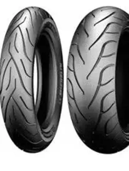 MICHELIN MT90 B16 74H TL TT Commander II Rear 15225817