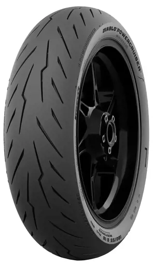 Pirelli 240 40 R18 79V Diablo Powercruiser Rear M C 15417638