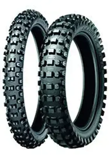 Dunlop 110 90 18 61M TT Geomax AT81 RC 15184008