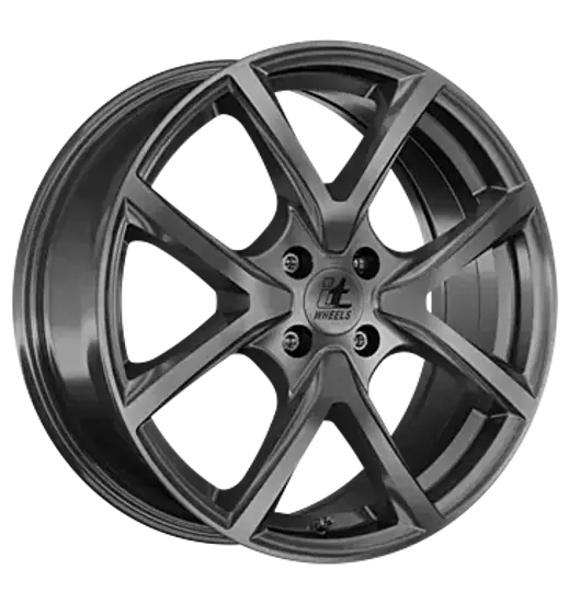 itWheels MIRA 65 X 16 ET40 15423408