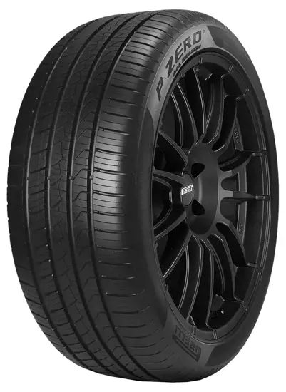 Pirelli 255 45 R19 104V P Zero All Season XL AO FSL MS 15425181