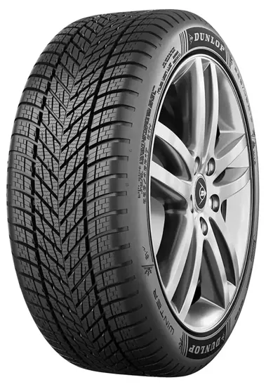 Dunlop 225 55 R17 101V Winter XL EVR 15429358