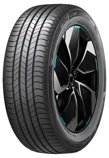 Hankook 215 60 R17 100V ION GT SUV IK41A XL FSL 15420246