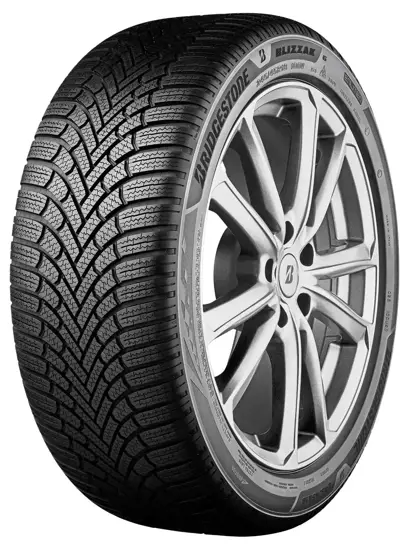 Bridgestone 265 35 R22 102W Blizzak 6 XL Enliten 15416936