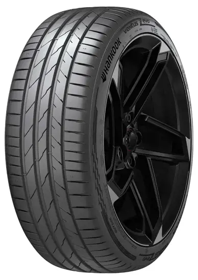 Hankook 255 45 ZR19 104Y Ventus evo K137 XL FSL 15441557